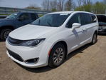 Chrysler Pacifica 2018