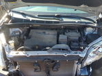 Toyota Sienna 2012