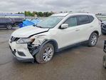 Nissan Rogue 2014