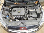 Kia Forte 2019