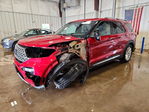 Ford Explorer 2020