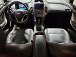 Chevrolet Volt 2013