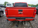 Chevrolet Silverado 2017