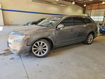 Lincoln MKT 2010