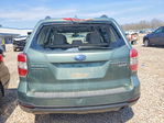 Subaru Forester 2016