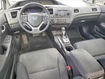 Honda Civic 2015