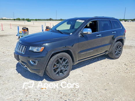 Jeep Cherokee 2014 - Zdjęcie 1 z 13