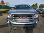 GMC Canyon 2018