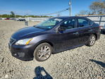 Nissan Sentra 2014