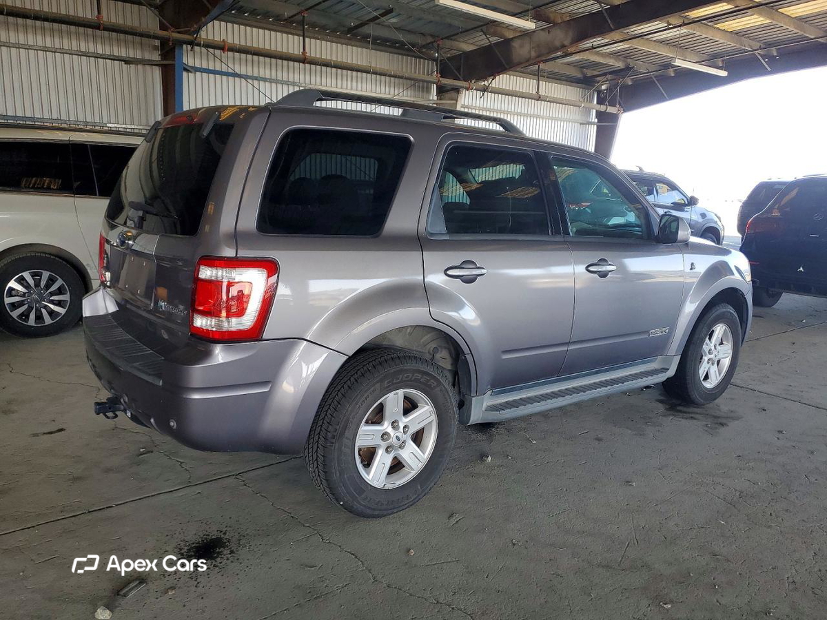 Ford Escape 2008
