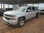 Chevrolet Silverado 2018