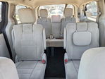 Dodge Caravan 2012