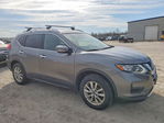 Nissan Rogue 2019