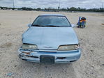 Ford Thunderbird 1993