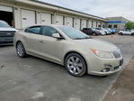 Buick LaCrosse 2012