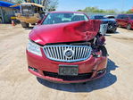 Buick LaCrosse 2011