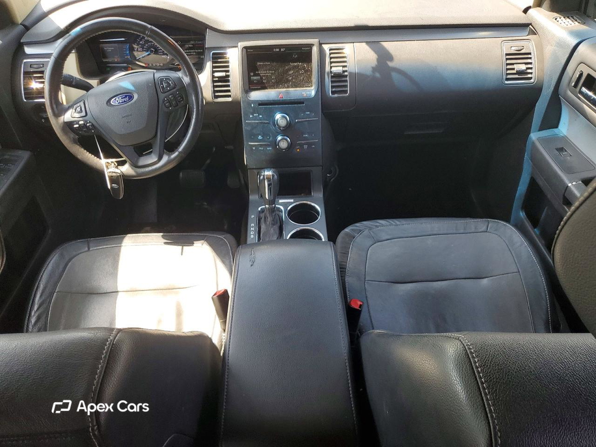 Ford Flex 2015
