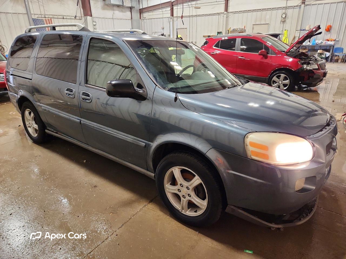 Chevrolet Uplander 2005