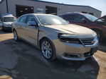 Chevrolet Impala 2014