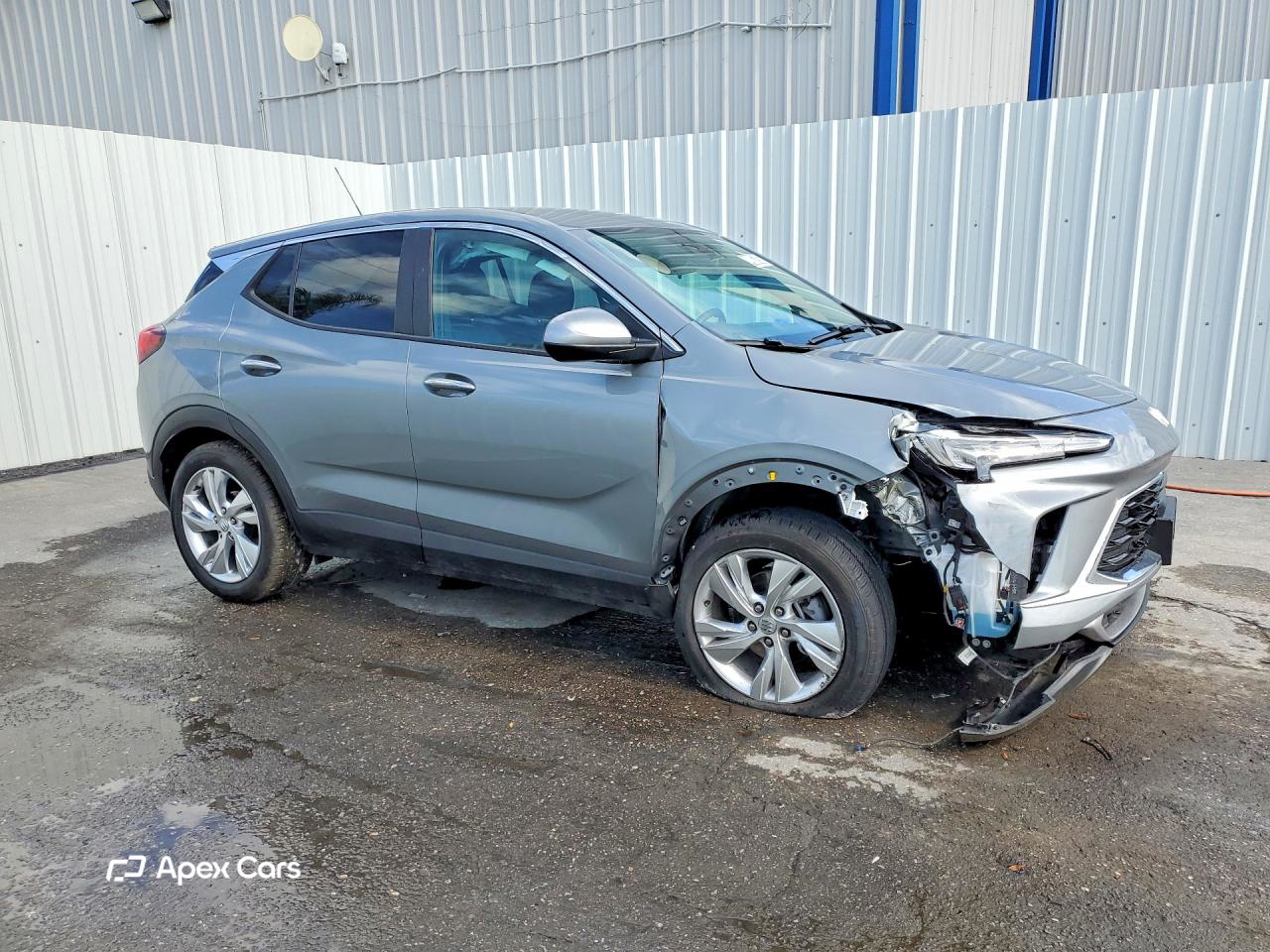 Buick Encore 2025