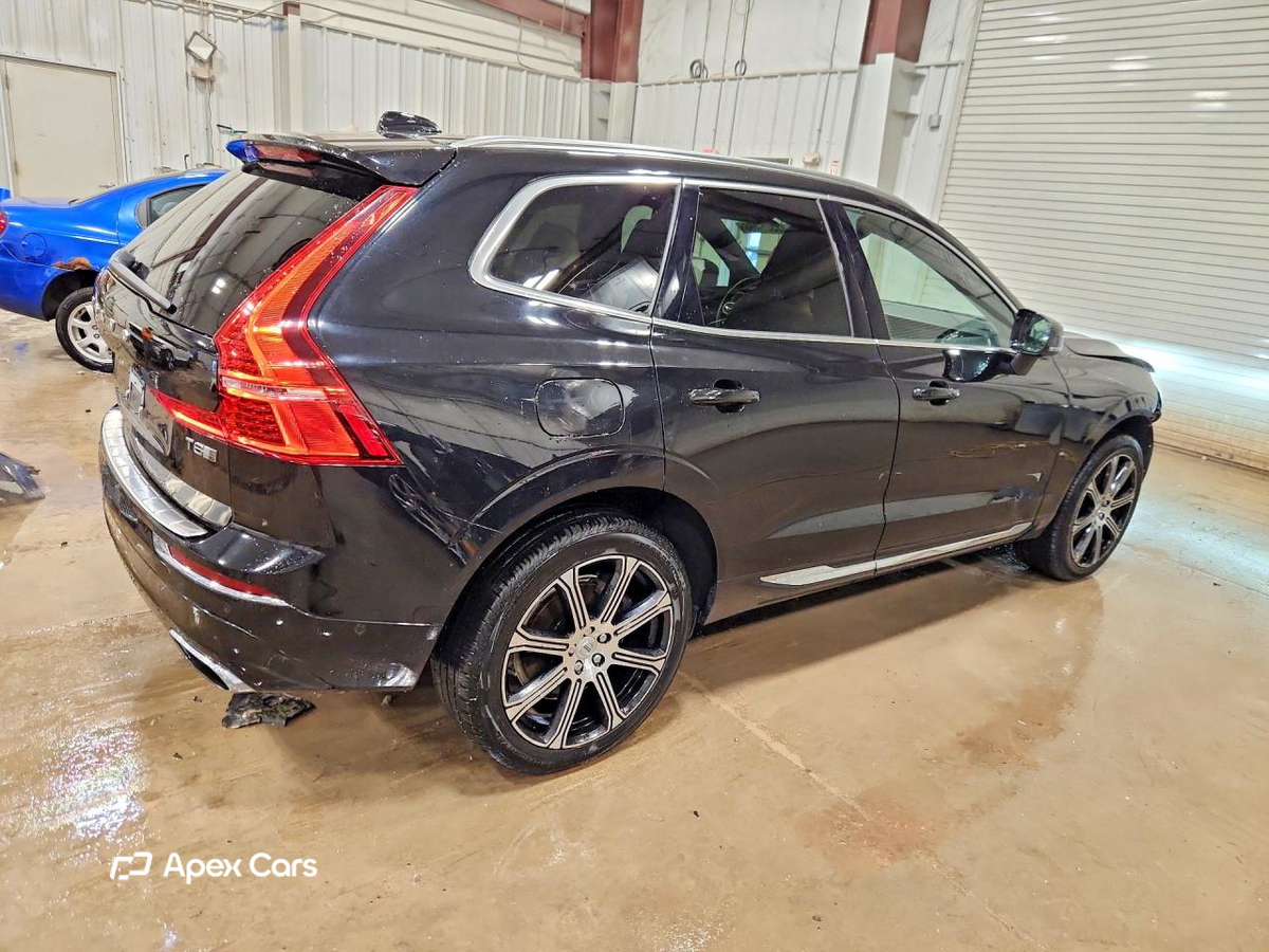 Volvo XC60 2018