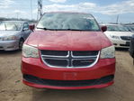 Dodge Caravan 2014