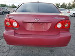 Toyota Corolla 2005