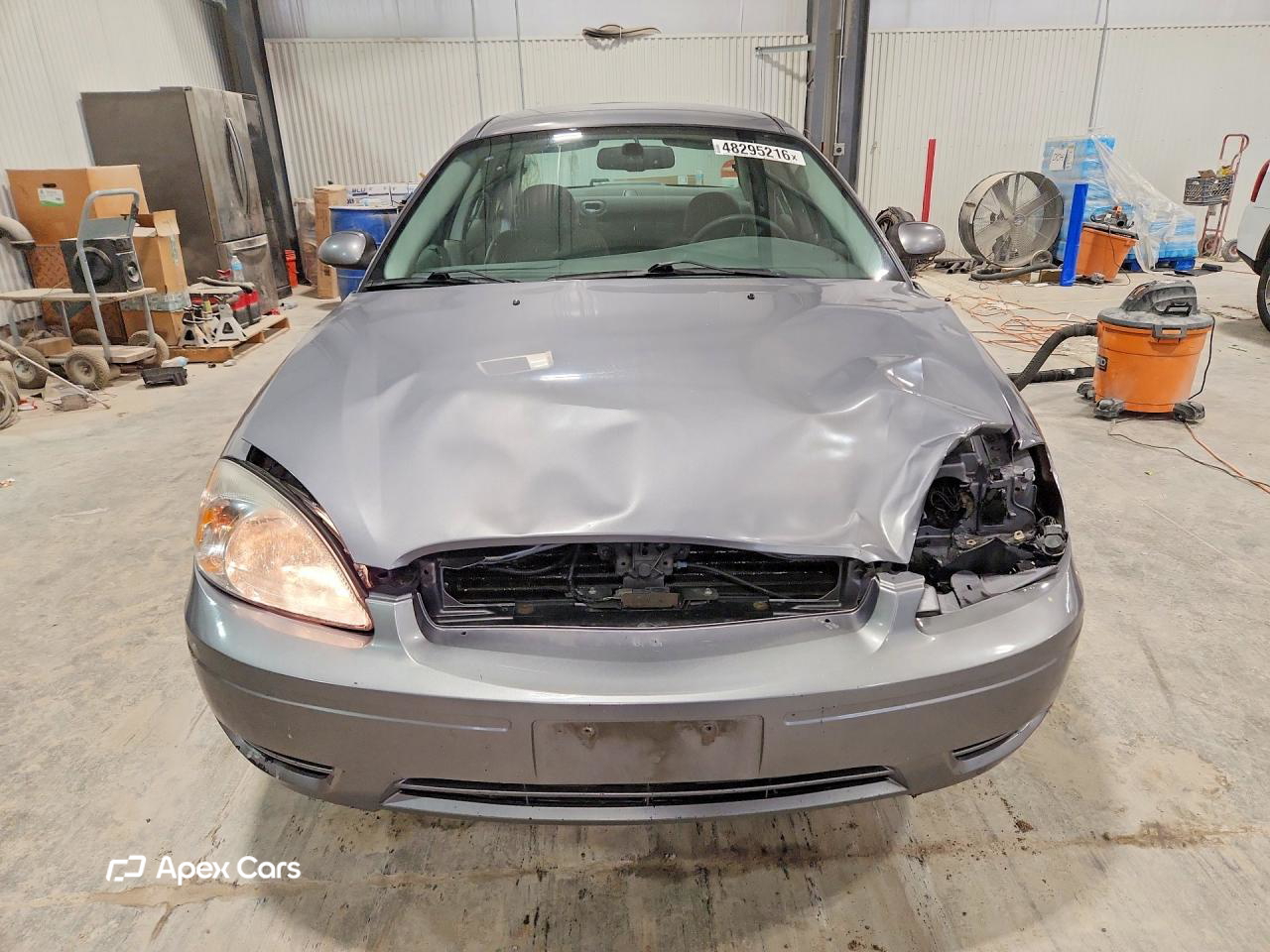 Ford Taurus 2006