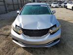 Honda Civic 2015