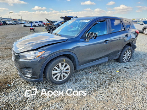 Mazda CX-5 2016 - Image 1 of 14