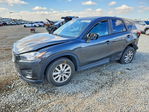 Mazda CX-5 2016