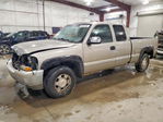 GMC Sierra 2002
