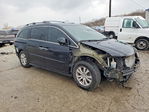 Honda Odyssey 2016