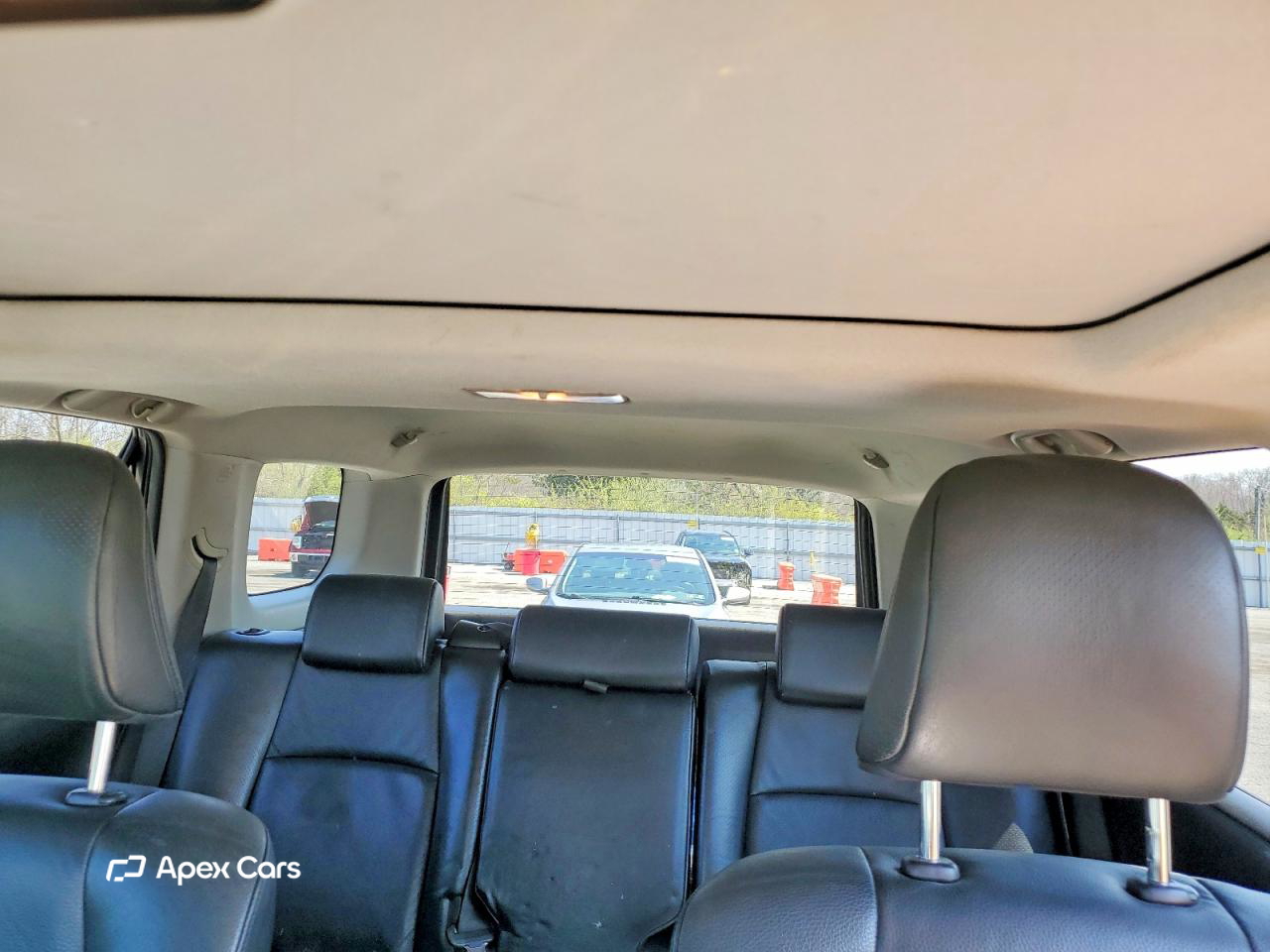 Toyota 4Runner 2010