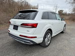 Audi Q7 2021