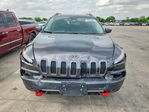 Jeep Cherokee 2015