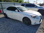 Lexus IS 2014
