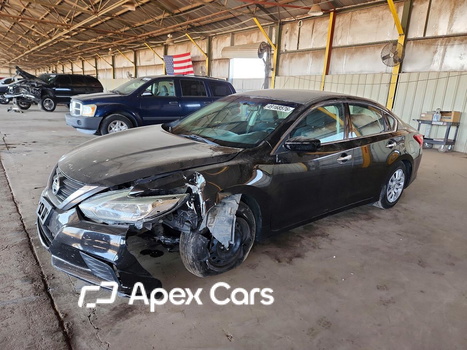 Nissan Altima 2017 - Image 1 of 12