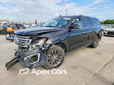 Ford Expedition 2021 - Image 1 of 13