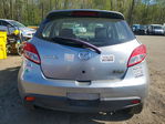 Mazda 2 2011