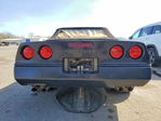 Chevrolet Corvette 1990