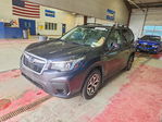 Subaru Forester 2019