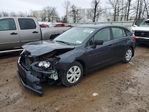 Subaru Impreza 2012