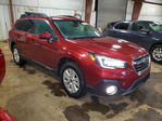 Subaru Outback 2019