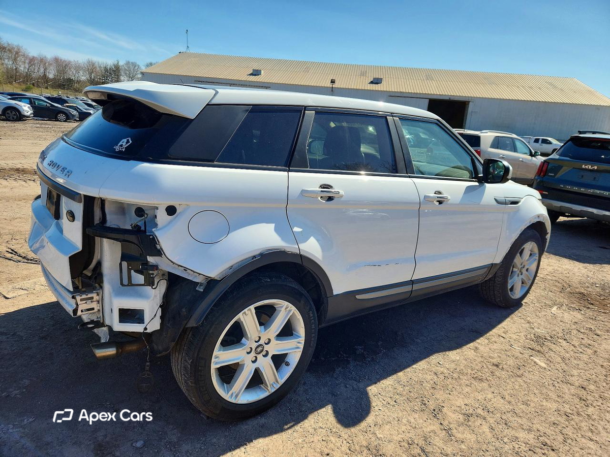 Land Rover Range Rover 2013