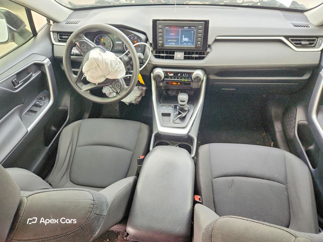 Toyota RAV 4 2019