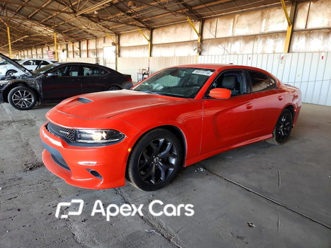 Dodge Charger 2018 - Image 1 of 13