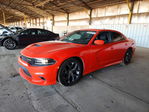 Dodge Charger 2018