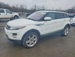 Land Rover Range Rover 2012
