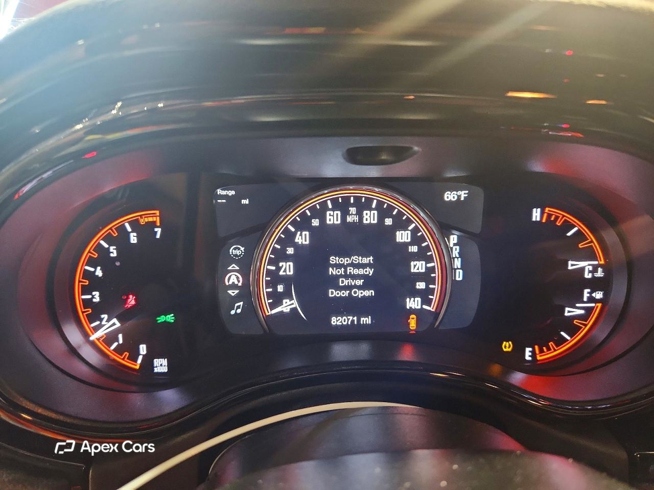 Dodge Durango 2023
